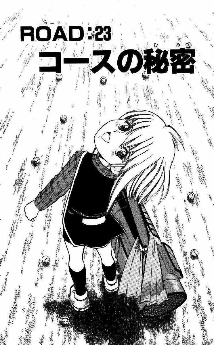 Dan Doh! Xi - Chapter 23 - Trang 1