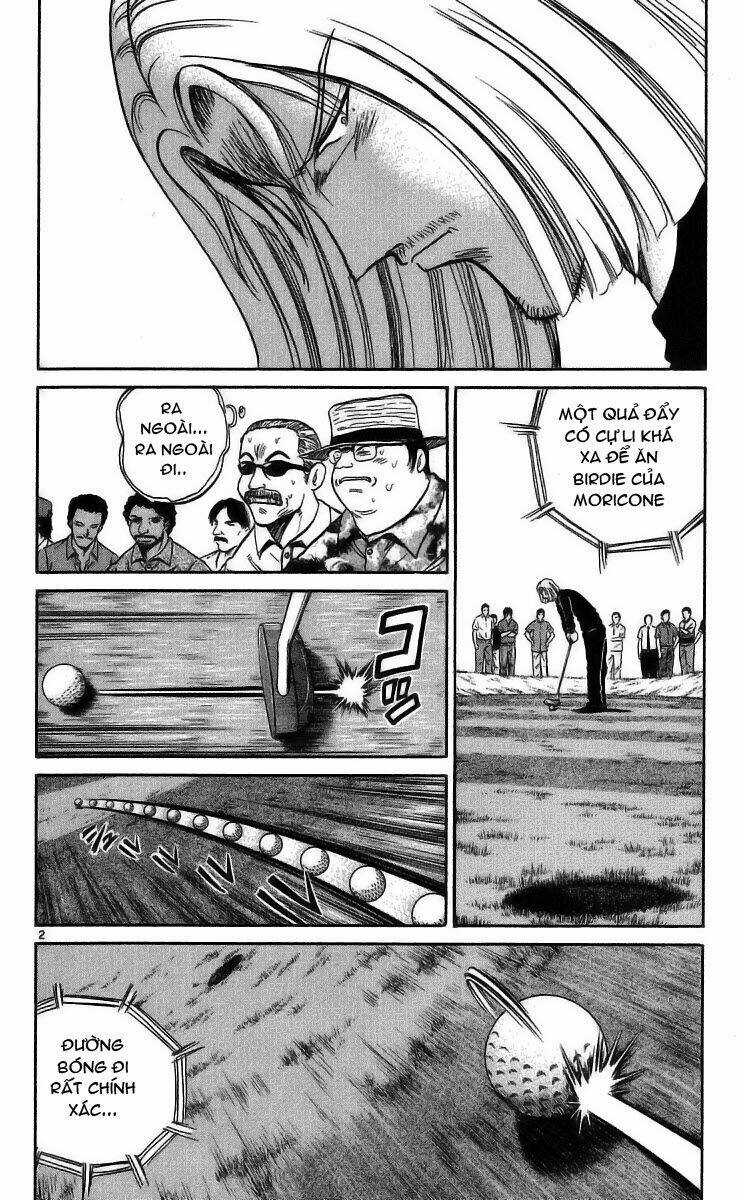 Dan Doh! Xi - Chapter 23 - Trang 2