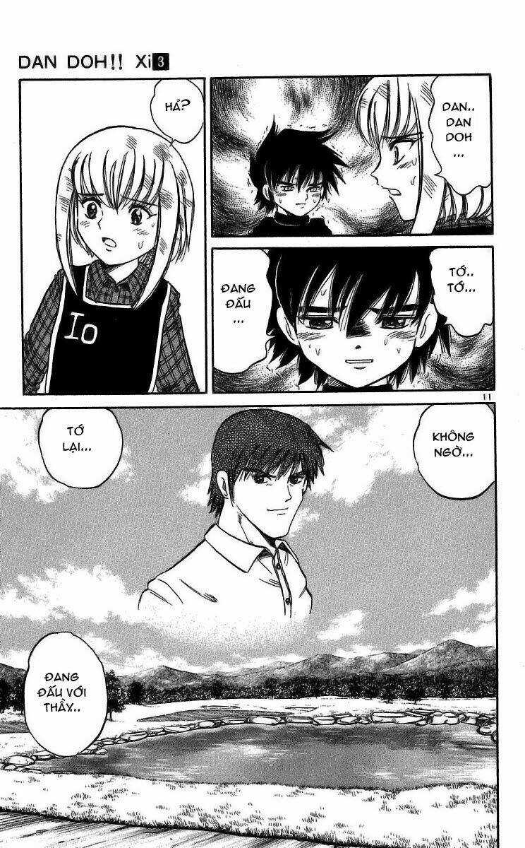 Dan Doh! Xi - Chapter 23 - Trang 11