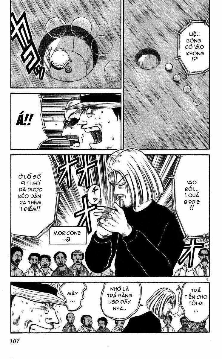 Dan Doh! Xi - Chapter 23 - Trang 3