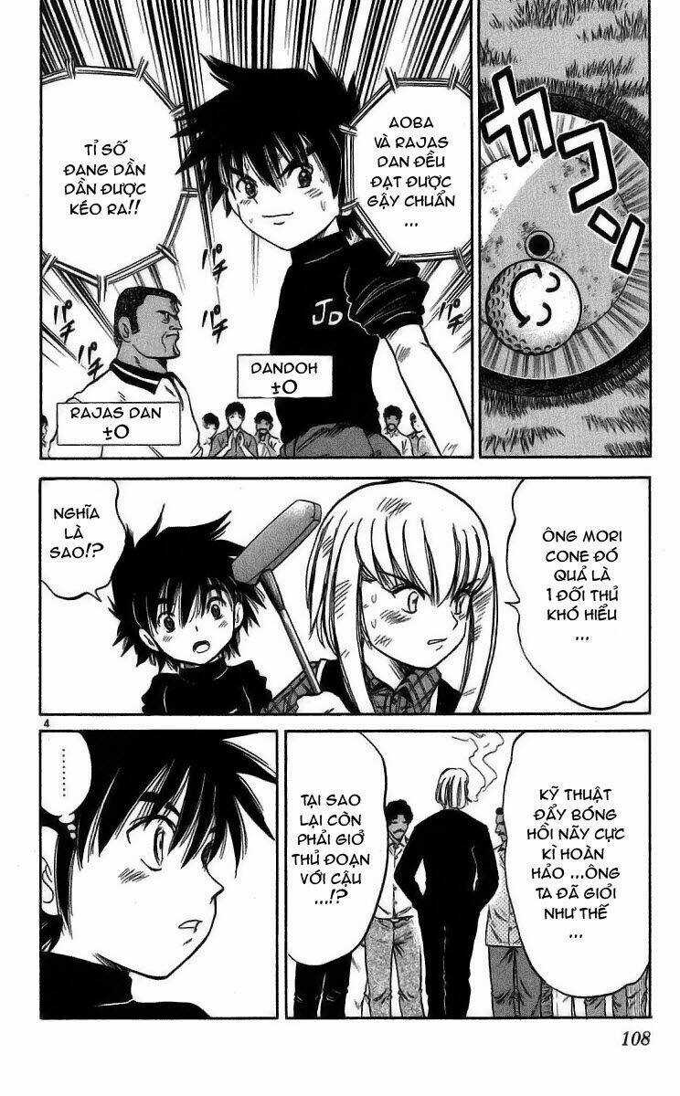 Dan Doh! Xi - Chapter 23 - Trang 4