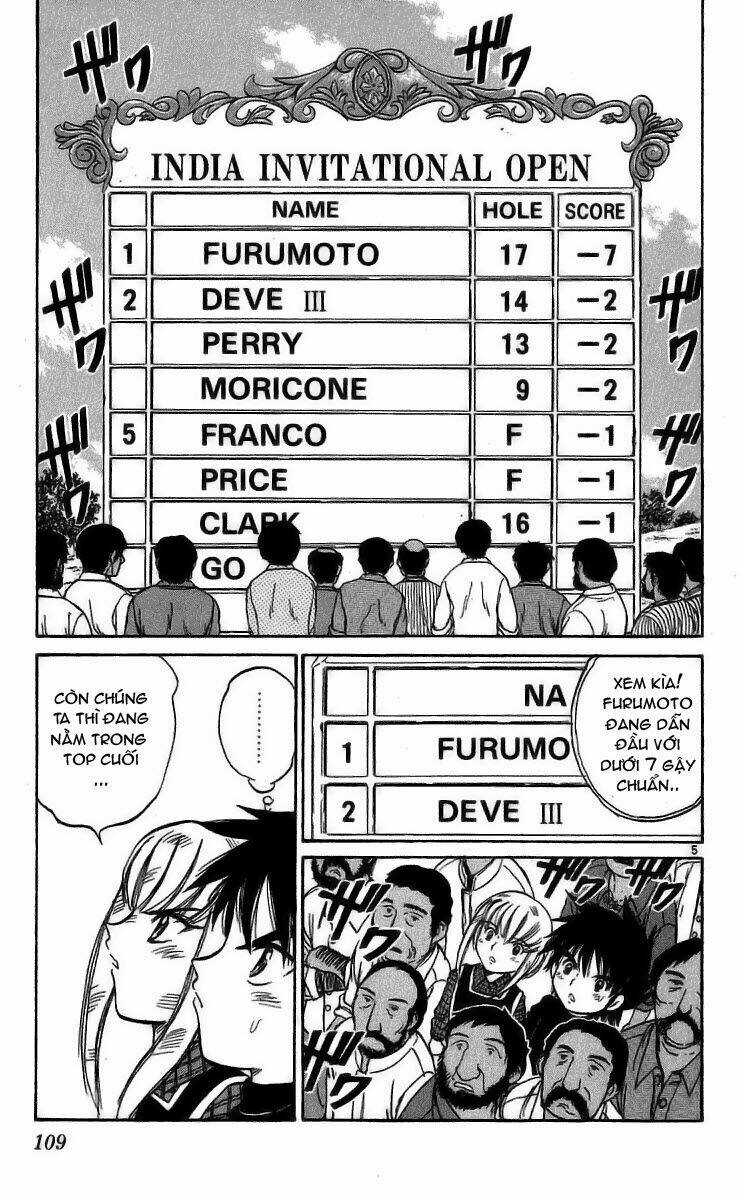 Dan Doh! Xi - Chapter 23 - Trang 5