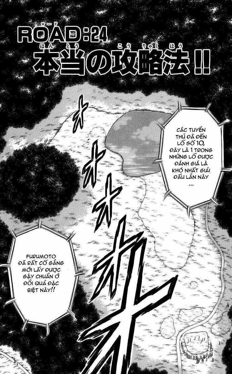 Dan Doh! Xi - Chapter 24 - Trang 2