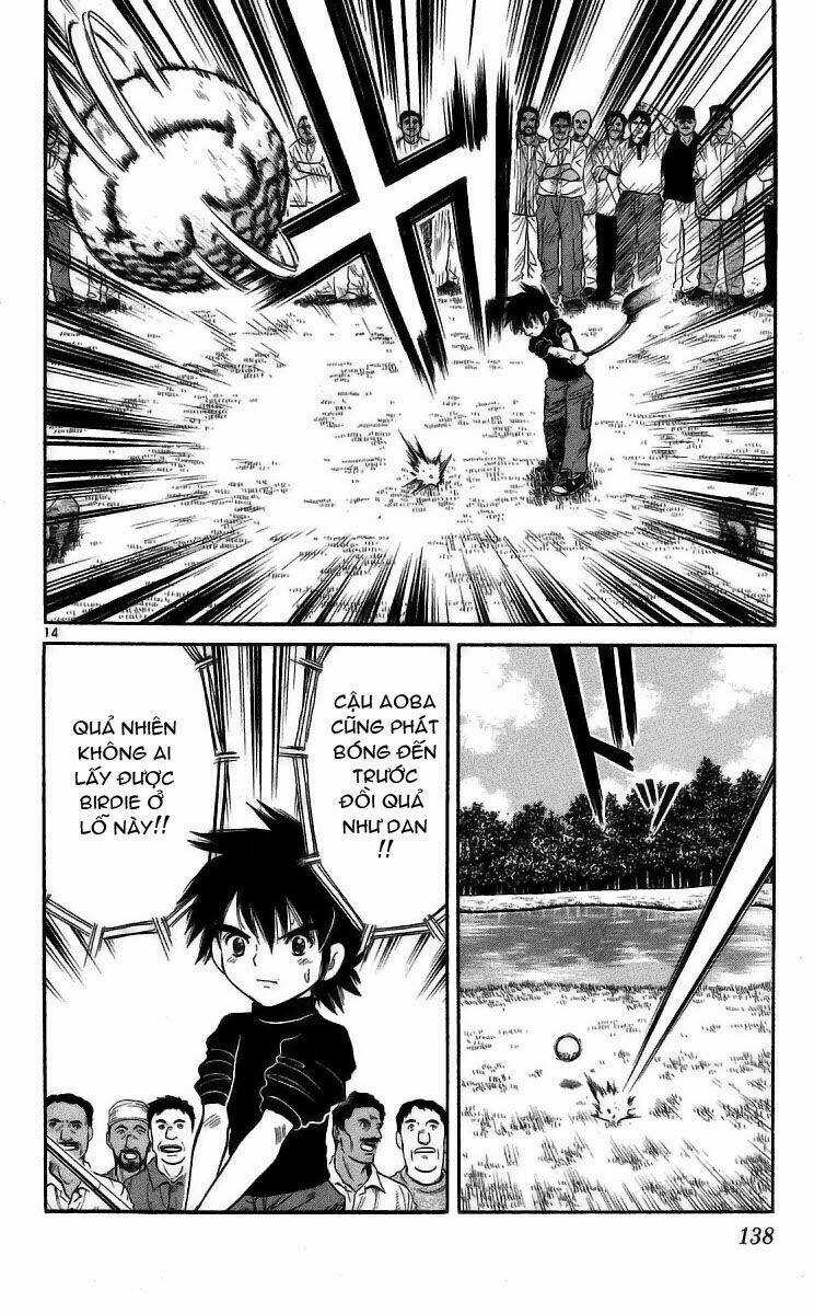 Dan Doh! Xi - Chapter 24 - Trang 14