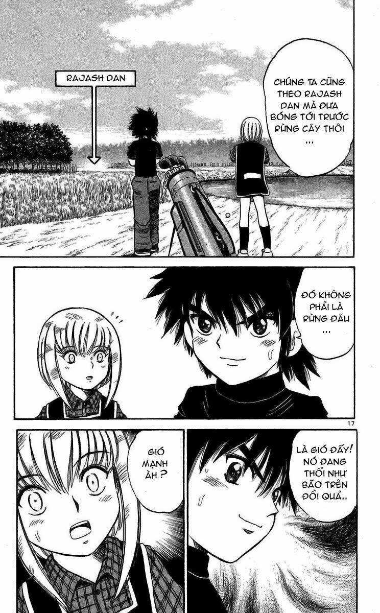 Dan Doh! Xi - Chapter 24 - Trang 17