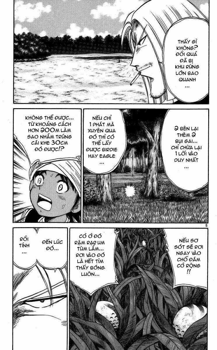 Dan Doh! Xi - Chapter 24 - Trang 5