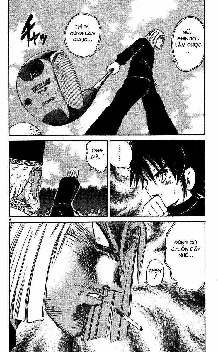 Dan Doh! Xi - Chapter 24 - Trang 6