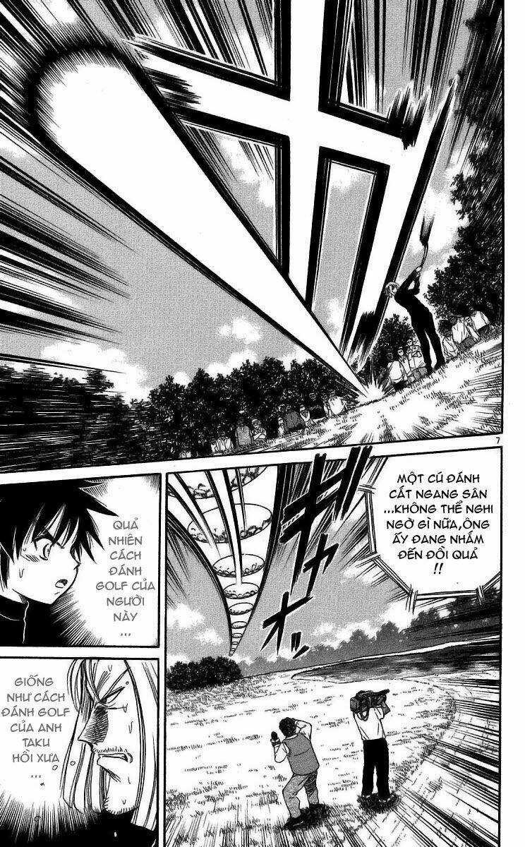 Dan Doh! Xi - Chapter 24 - Trang 7