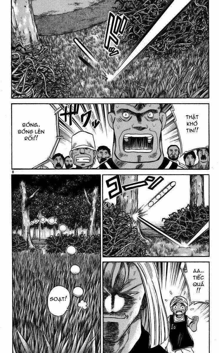 Dan Doh! Xi - Chapter 24 - Trang 8