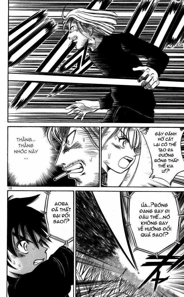 Dan Doh! Xi - Chapter 25 - Trang 11