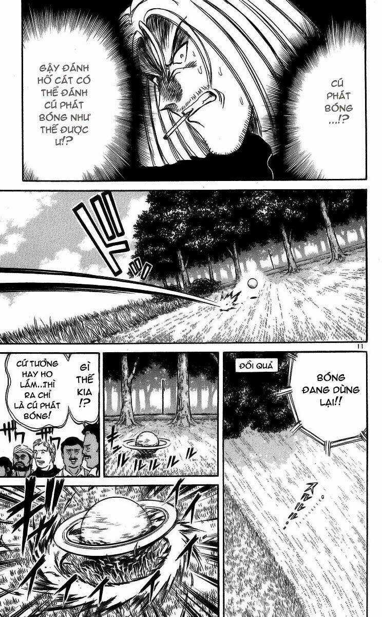 Dan Doh! Xi - Chapter 25 - Trang 12