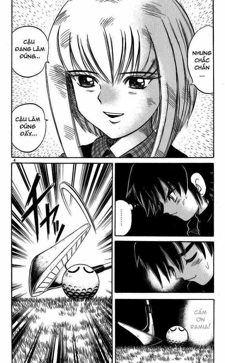 Dan Doh! Xi - Chapter 25 - Trang 5