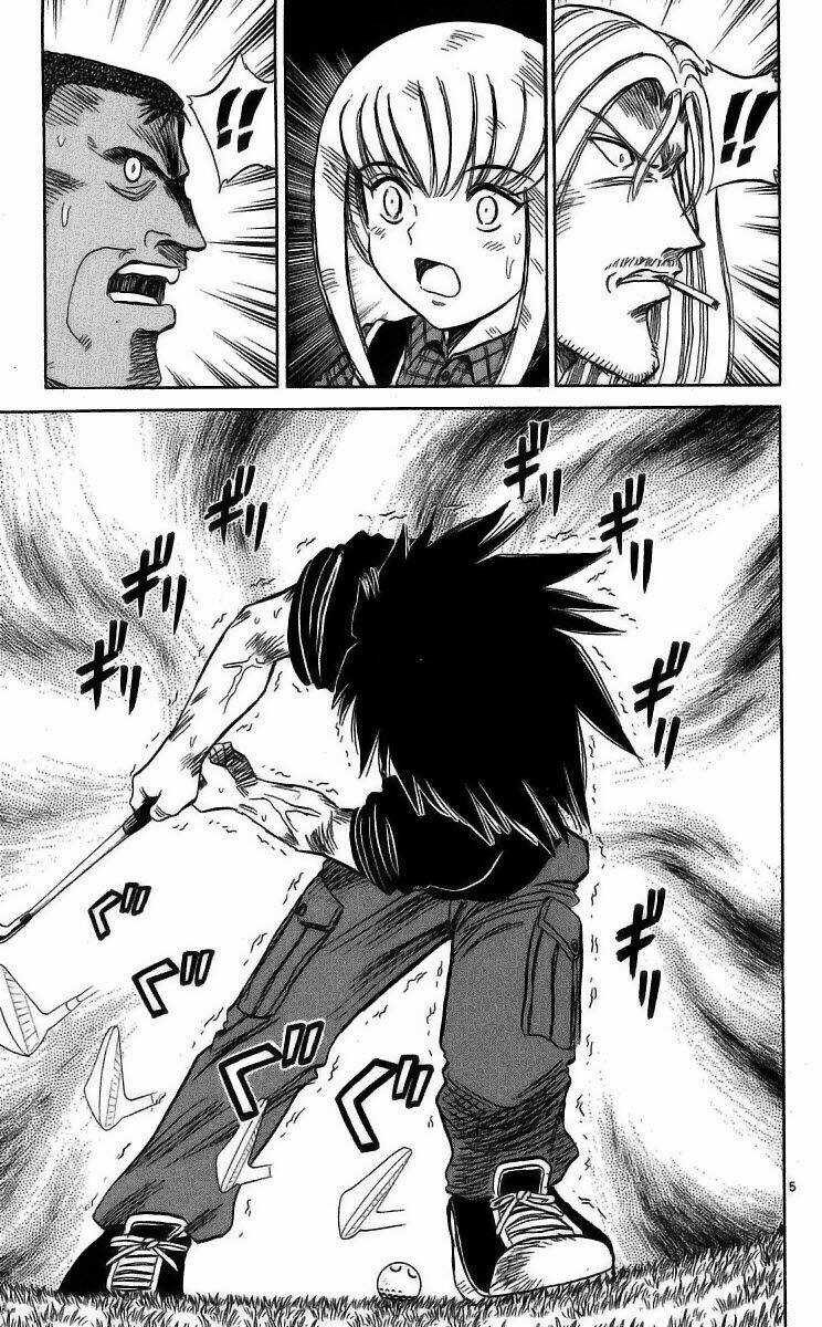 Dan Doh! Xi - Chapter 25 - Trang 6