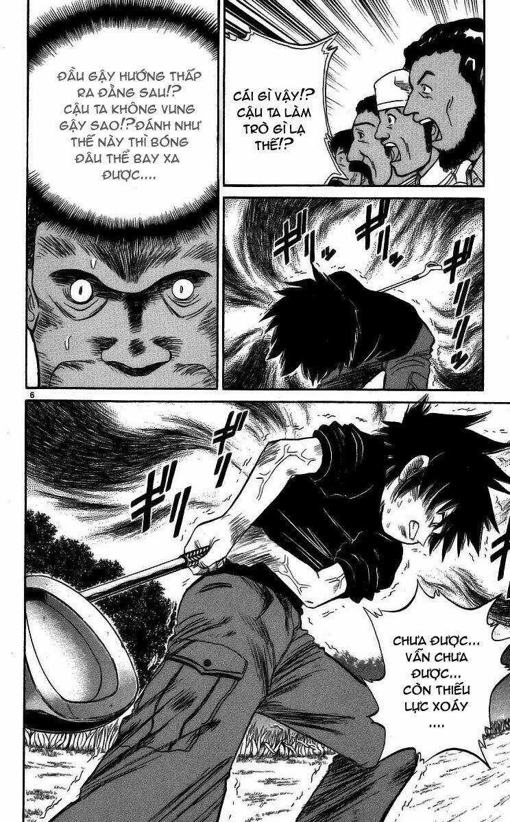 Dan Doh! Xi - Chapter 25 - Trang 7