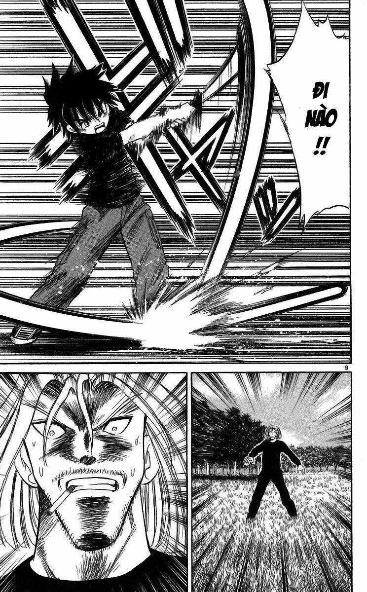 Dan Doh! Xi - Chapter 25 - Trang 10