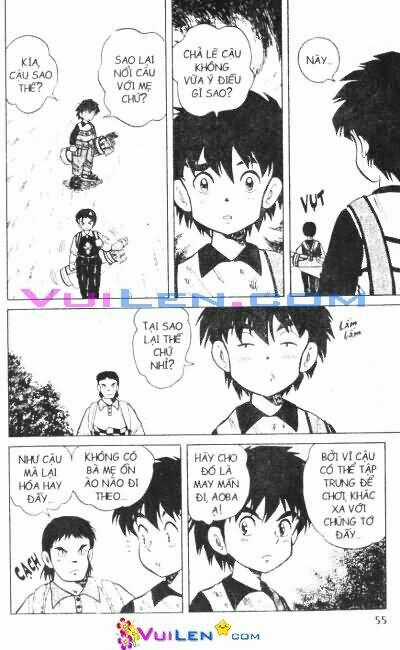 Dan Doh! Xi - Chapter 26 - Trang 11