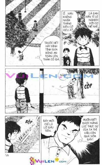 Dan Doh! Xi - Chapter 26 - Trang 14