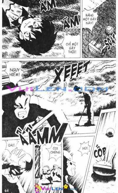 Dan Doh! Xi - Chapter 26 - Trang 20