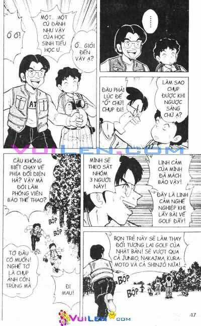 Dan Doh! Xi - Chapter 26 - Trang 3