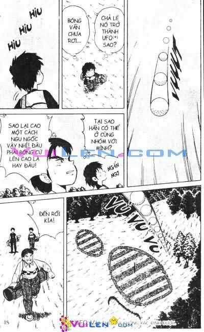 Dan Doh! Xi - Chapter 26 - Trang 4