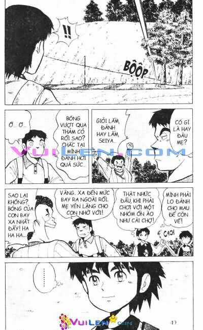 Dan Doh! Xi - Chapter 26 - Trang 5