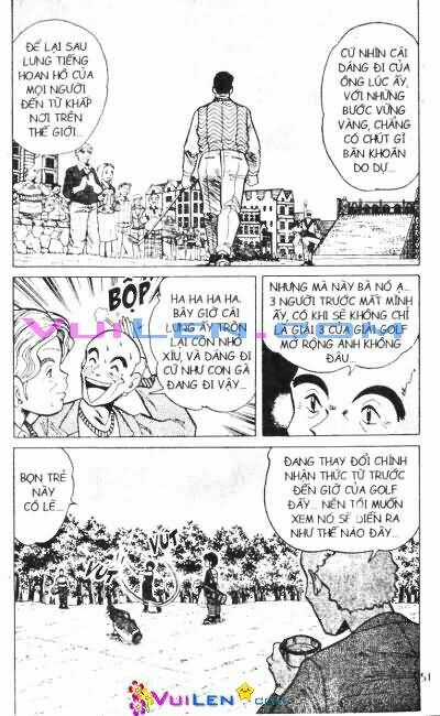 Dan Doh! Xi - Chapter 26 - Trang 7