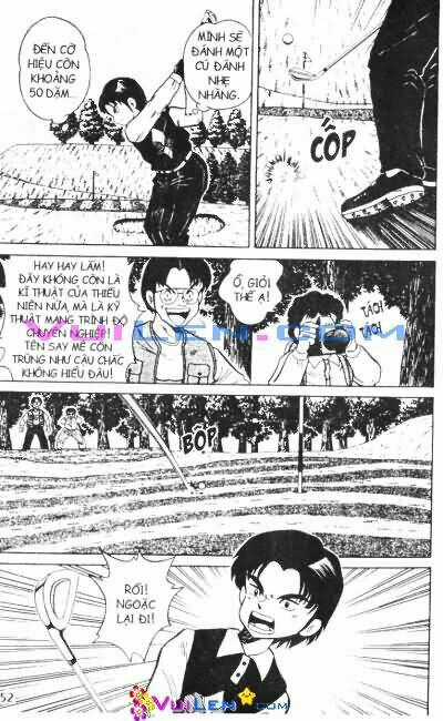 Dan Doh! Xi - Chapter 26 - Trang 8