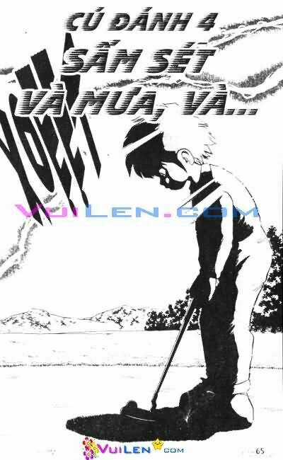 Dan Doh! Xi - Chapter 27 - Trang 1