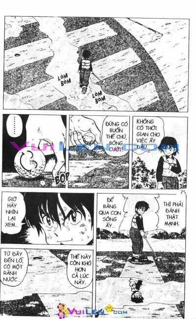 Dan Doh! Xi - Chapter 27 - Trang 11