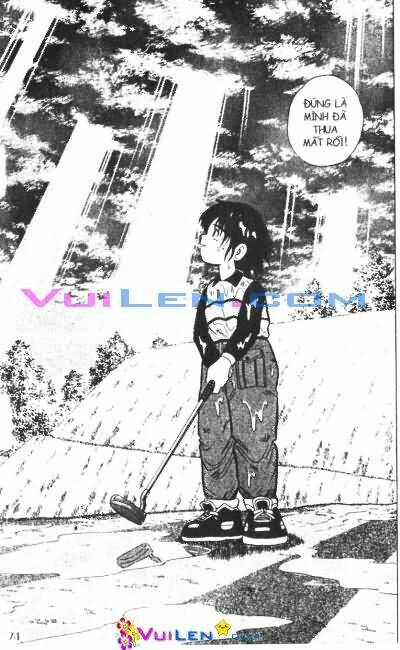 Dan Doh! Xi - Chapter 27 - Trang 10