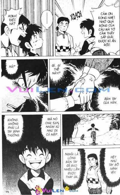 Dan Doh! Xi - Chapter 28 - Trang 14