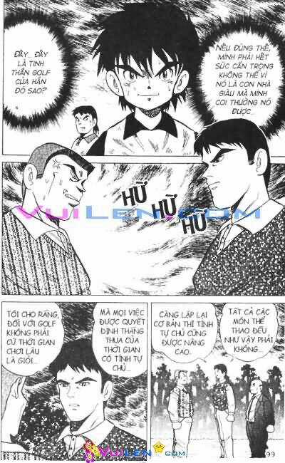 Dan Doh! Xi - Chapter 28 - Trang 15