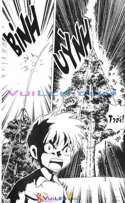 Dan Doh! Xi - Chapter 28 - Trang 20