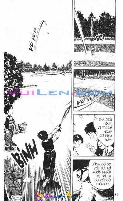 Dan Doh! Xi - Chapter 28 - Trang 5