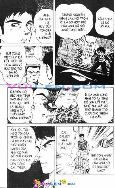 Dan Doh! Xi - Chapter 28 - Trang 10