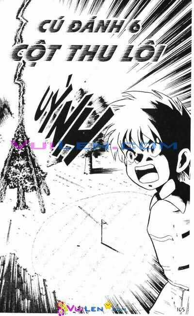 Dan Doh! Xi - Chapter 29 - Trang 1