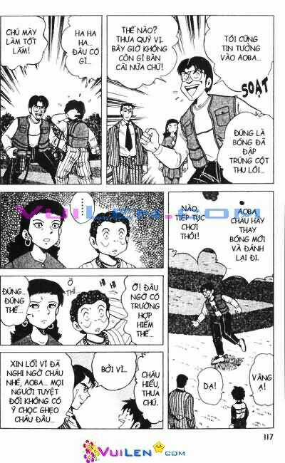 Dan Doh! Xi - Chapter 29 - Trang 13