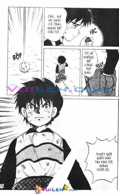 Dan Doh! Xi - Chapter 29 - Trang 14