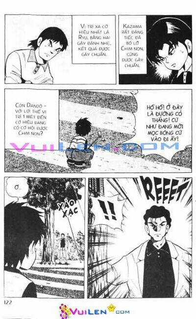 Dan Doh! Xi - Chapter 29 - Trang 18