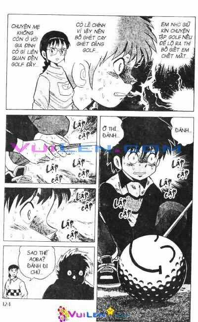 Dan Doh! Xi - Chapter 29 - Trang 20