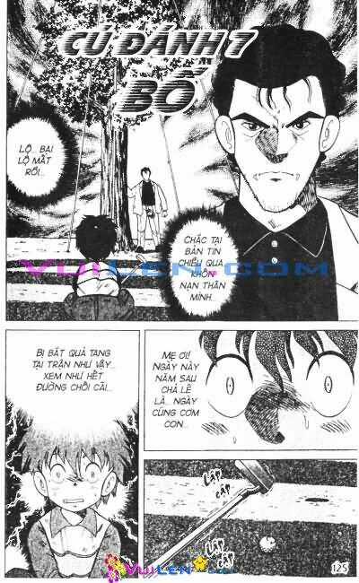 Dan Doh! Xi - Chapter 29 - Trang 21