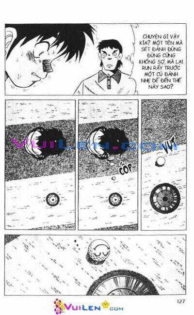 Dan Doh! Xi - Chapter 29 - Trang 23