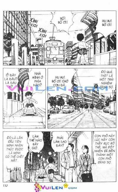 Dan Doh! Xi - Chapter 29 - Trang 28