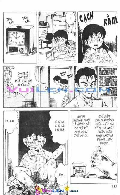 Dan Doh! Xi - Chapter 29 - Trang 29