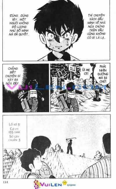 Dan Doh! Xi - Chapter 29 - Trang 30