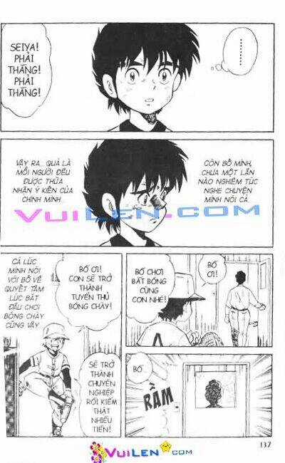 Dan Doh! Xi - Chapter 29 - Trang 33