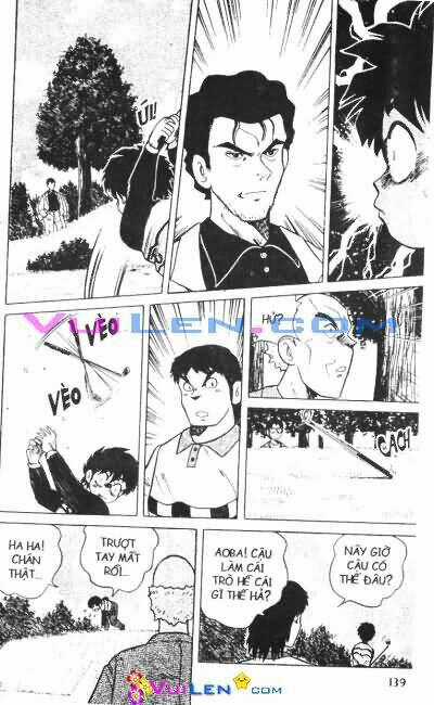 Dan Doh! Xi - Chapter 29 - Trang 35