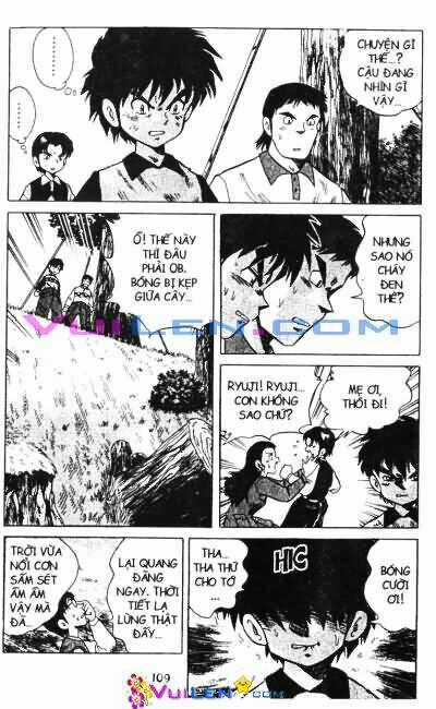 Dan Doh! Xi - Chapter 29 - Trang 5