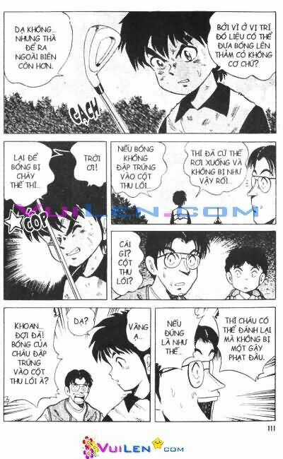 Dan Doh! Xi - Chapter 29 - Trang 7