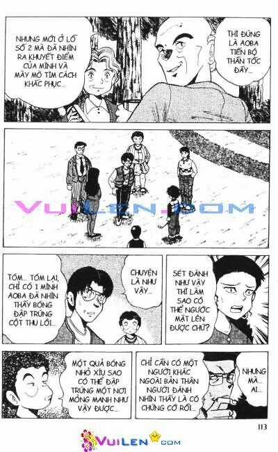 Dan Doh! Xi - Chapter 29 - Trang 9